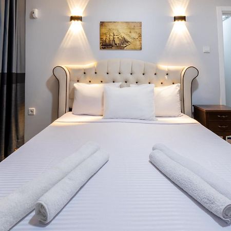 Istanblue Taksim Apart Hotel Istambul Extérieur photo