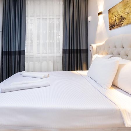 Istanblue Taksim Apart Hotel Istambul Extérieur photo