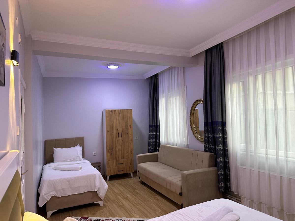 Istanblue Taksim Apart Hotel Istambul Extérieur photo
