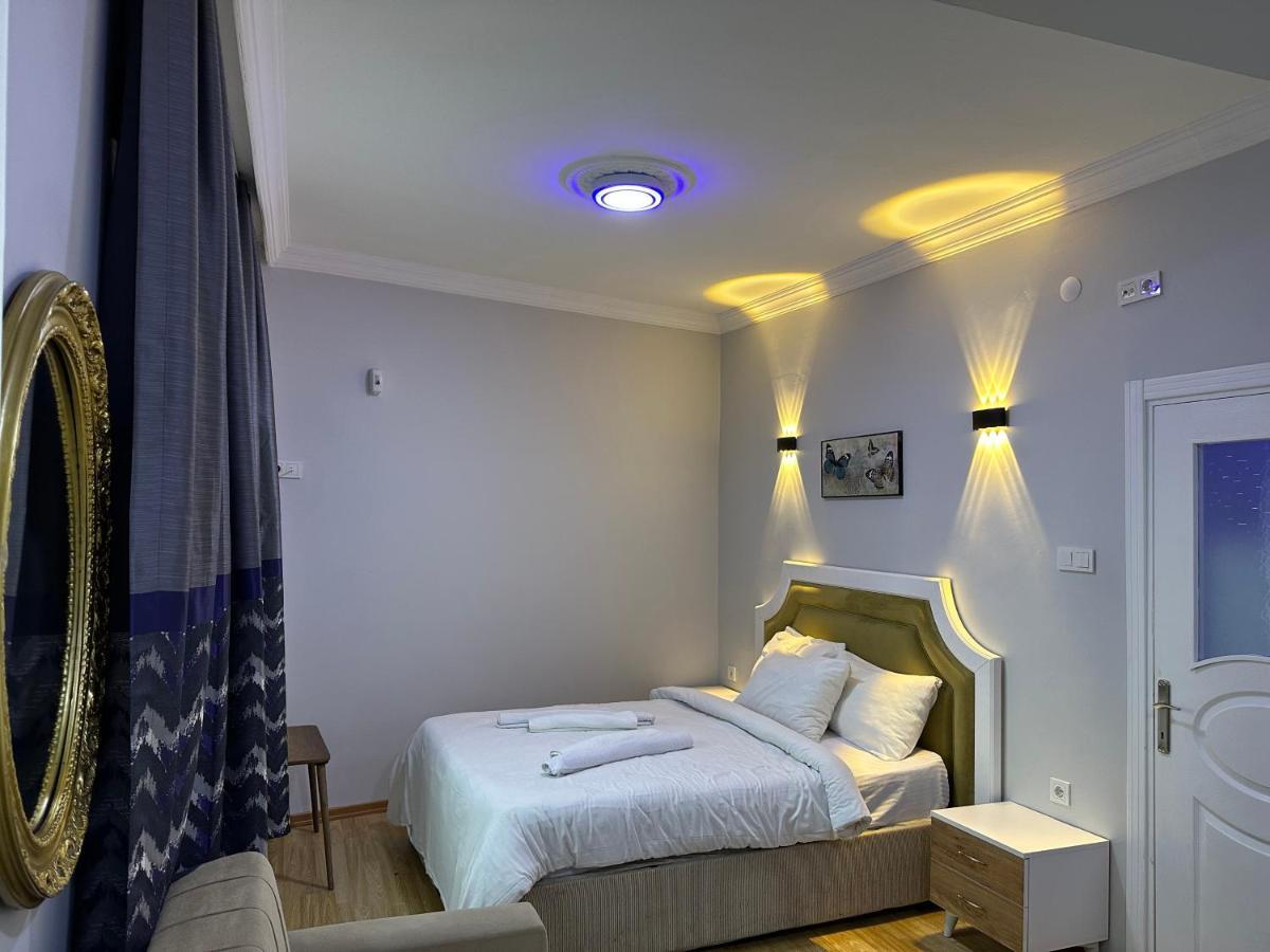 Istanblue Taksim Apart Hotel Istambul Extérieur photo