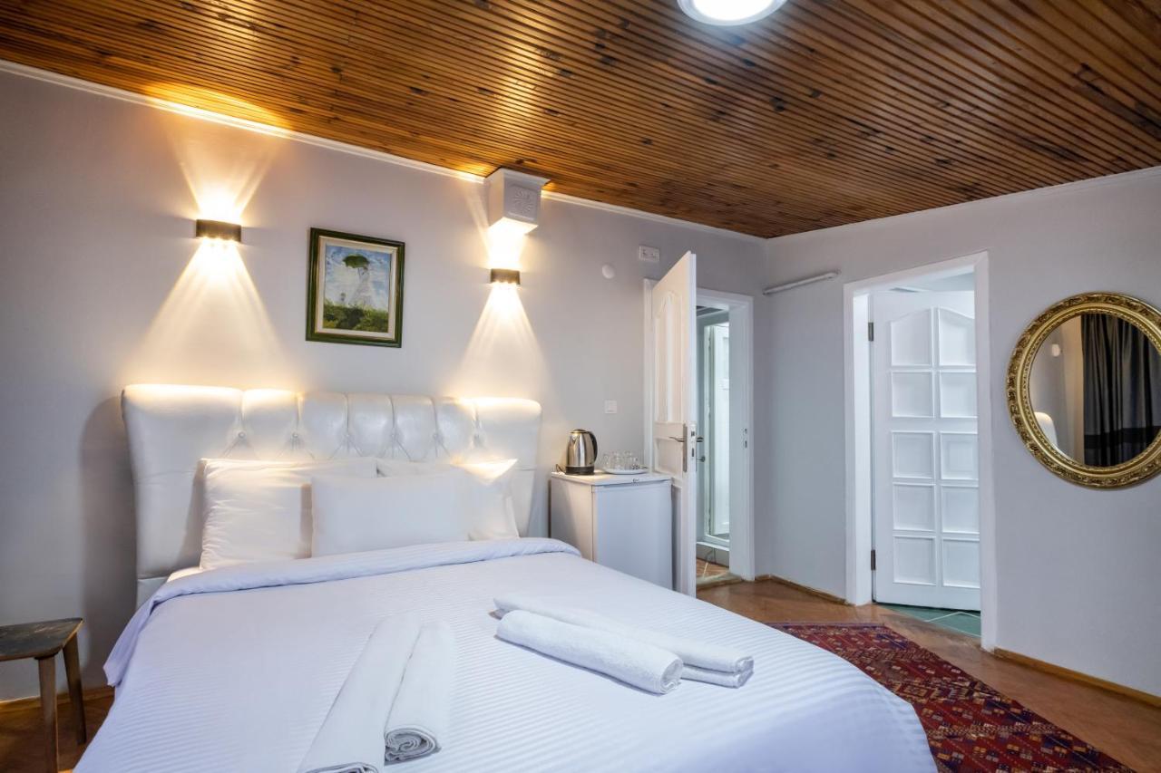 Istanblue Taksim Apart Hotel Istambul Extérieur photo