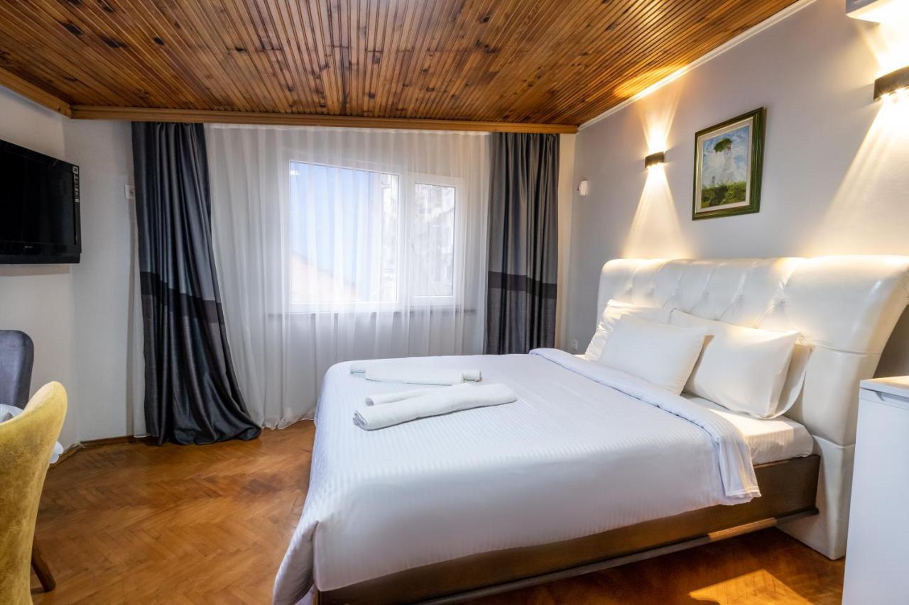 Istanblue Taksim Apart Hotel Istambul Extérieur photo