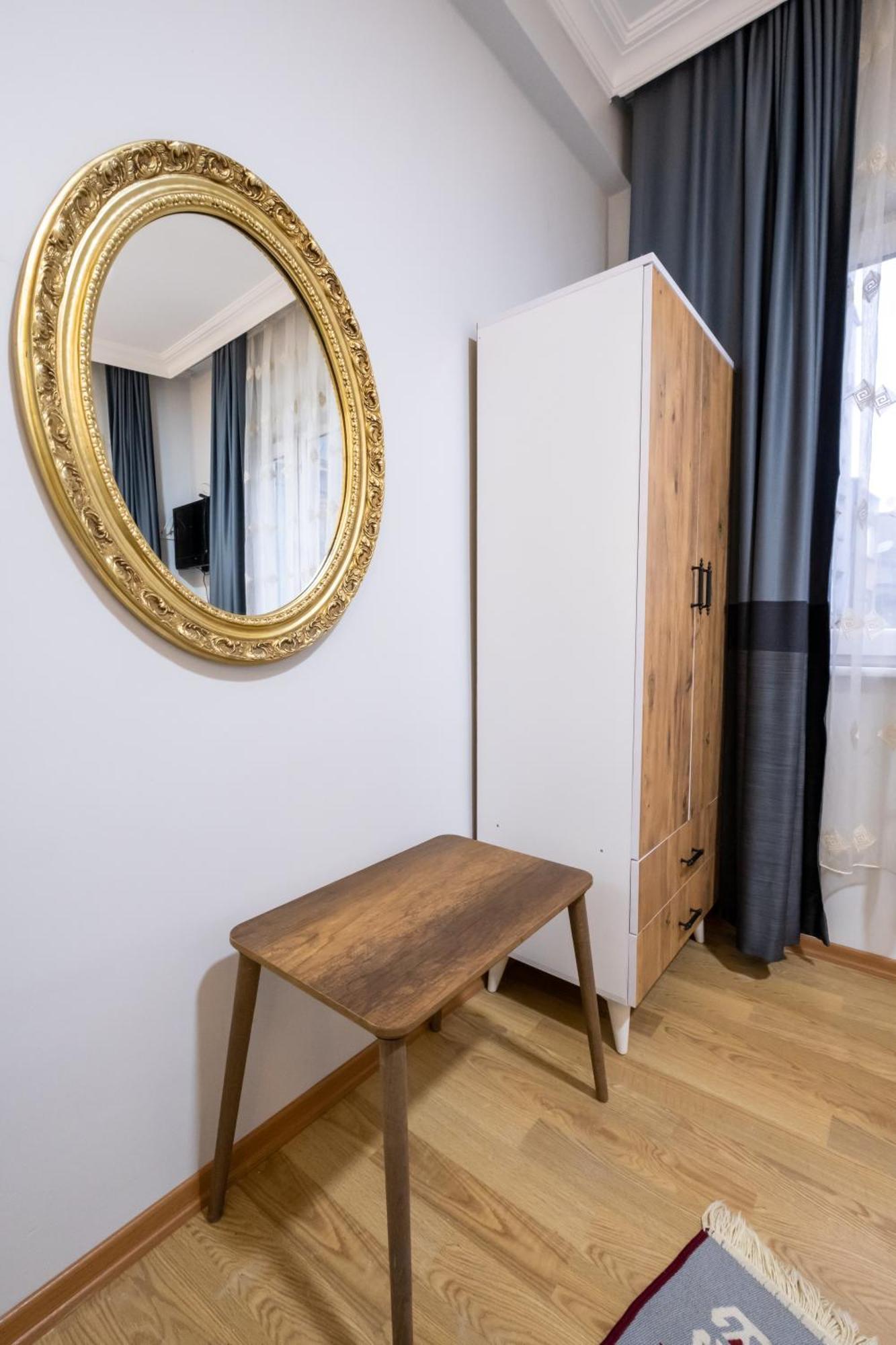 Istanblue Taksim Apart Hotel Istambul Extérieur photo