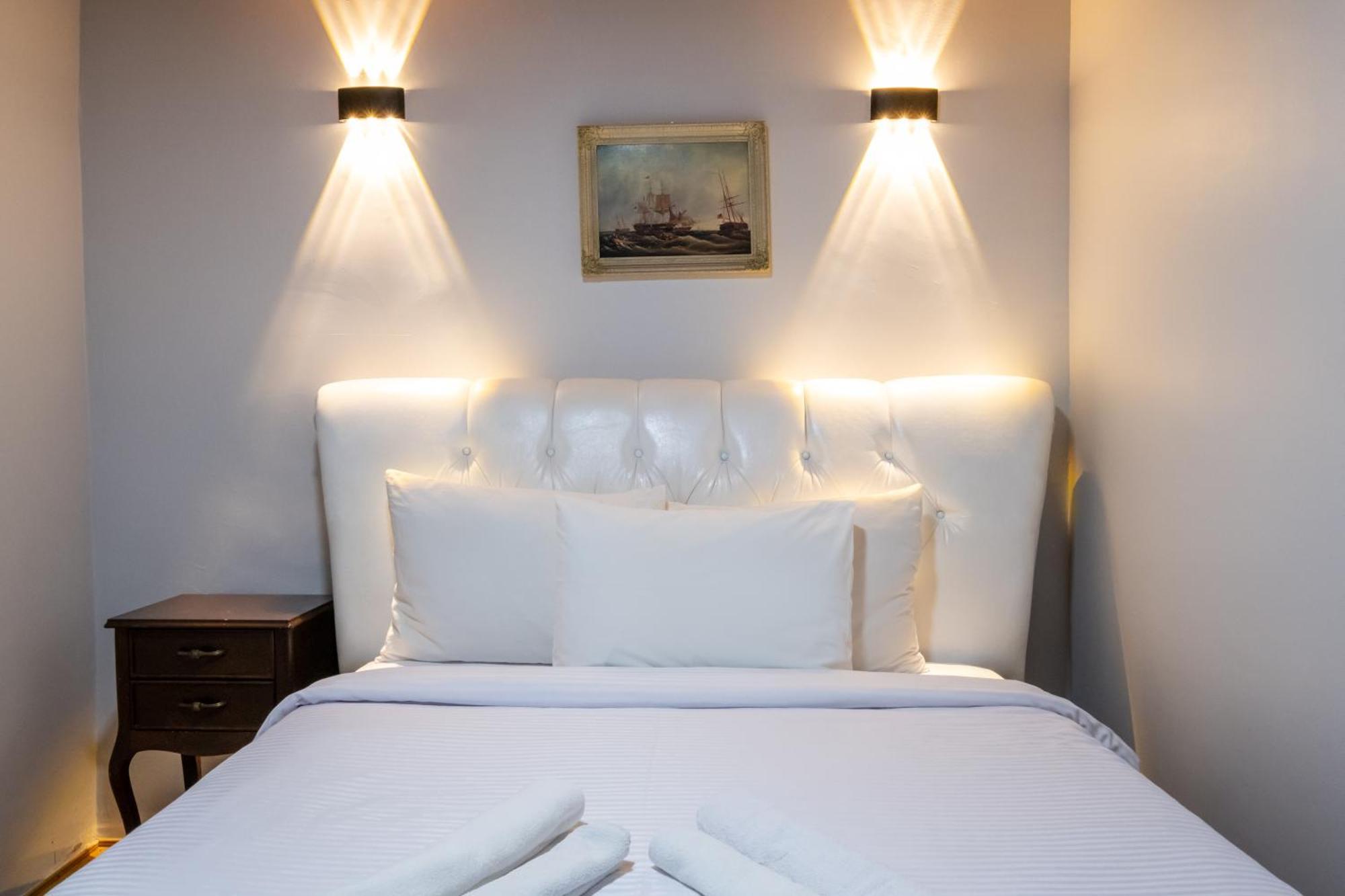 Istanblue Taksim Apart Hotel Istambul Extérieur photo