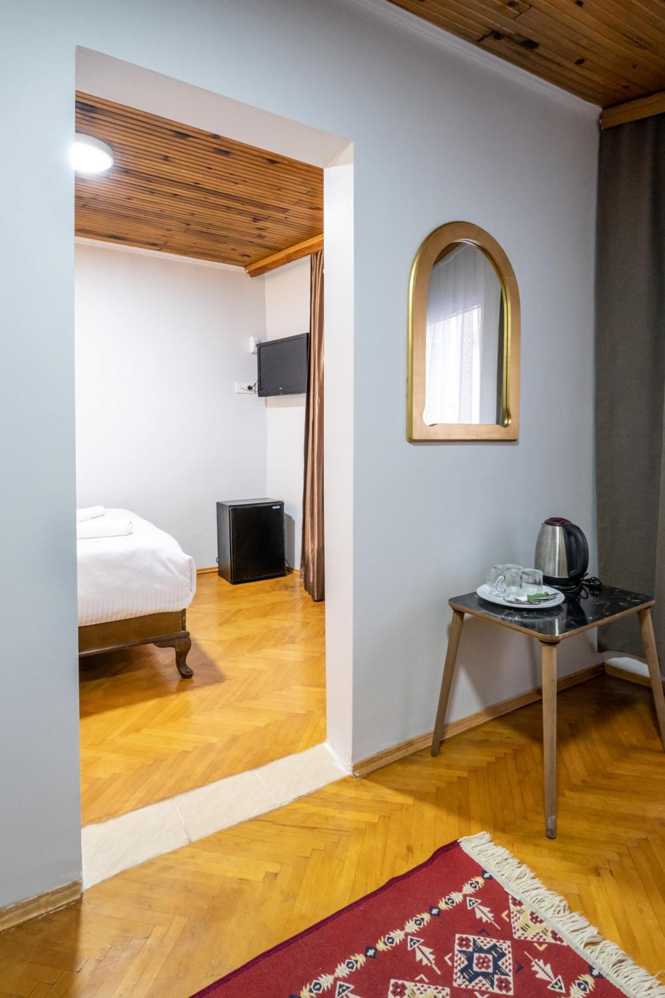 Istanblue Taksim Apart Hotel Istambul Extérieur photo
