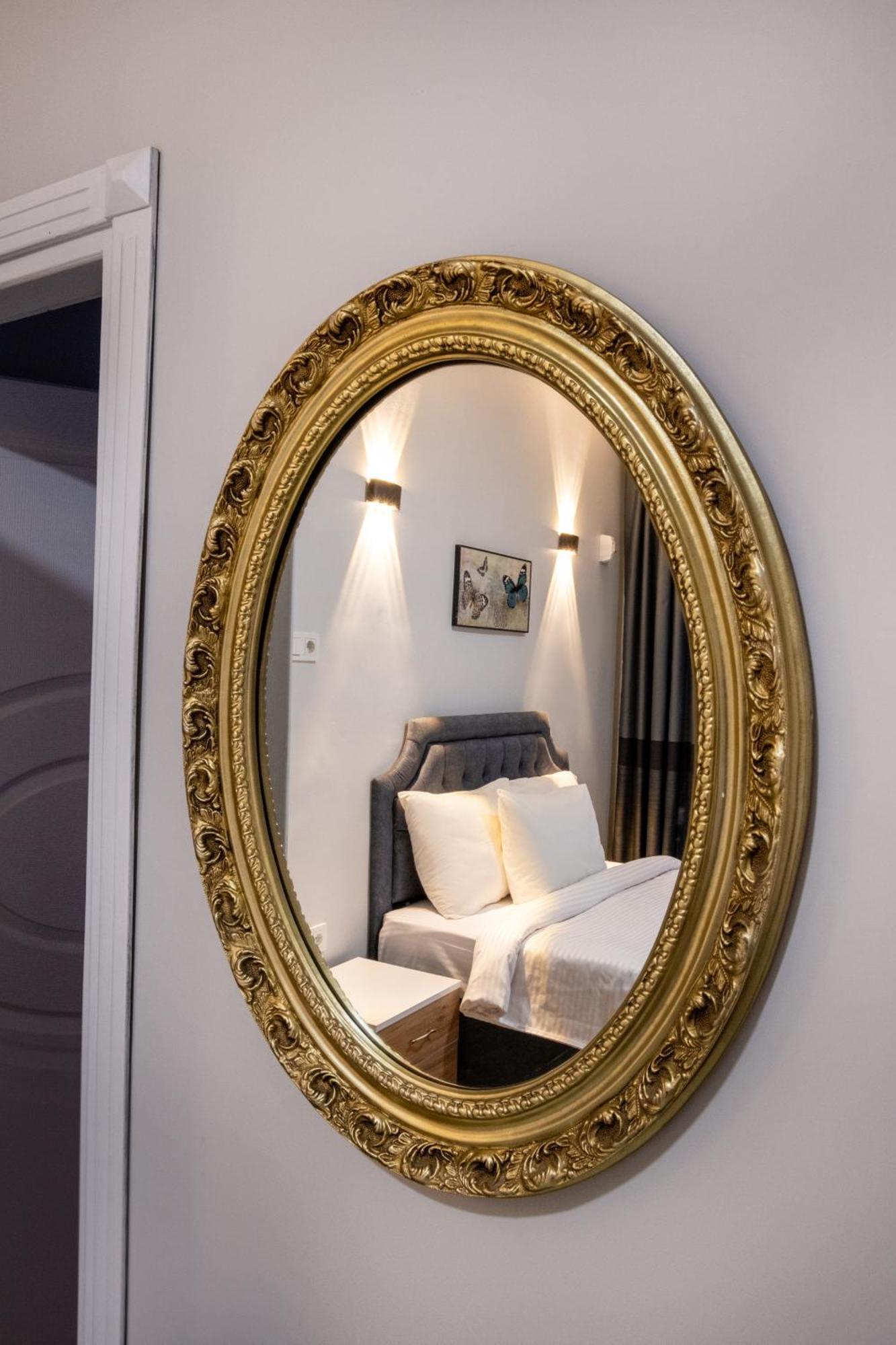 Istanblue Taksim Apart Hotel Istambul Extérieur photo