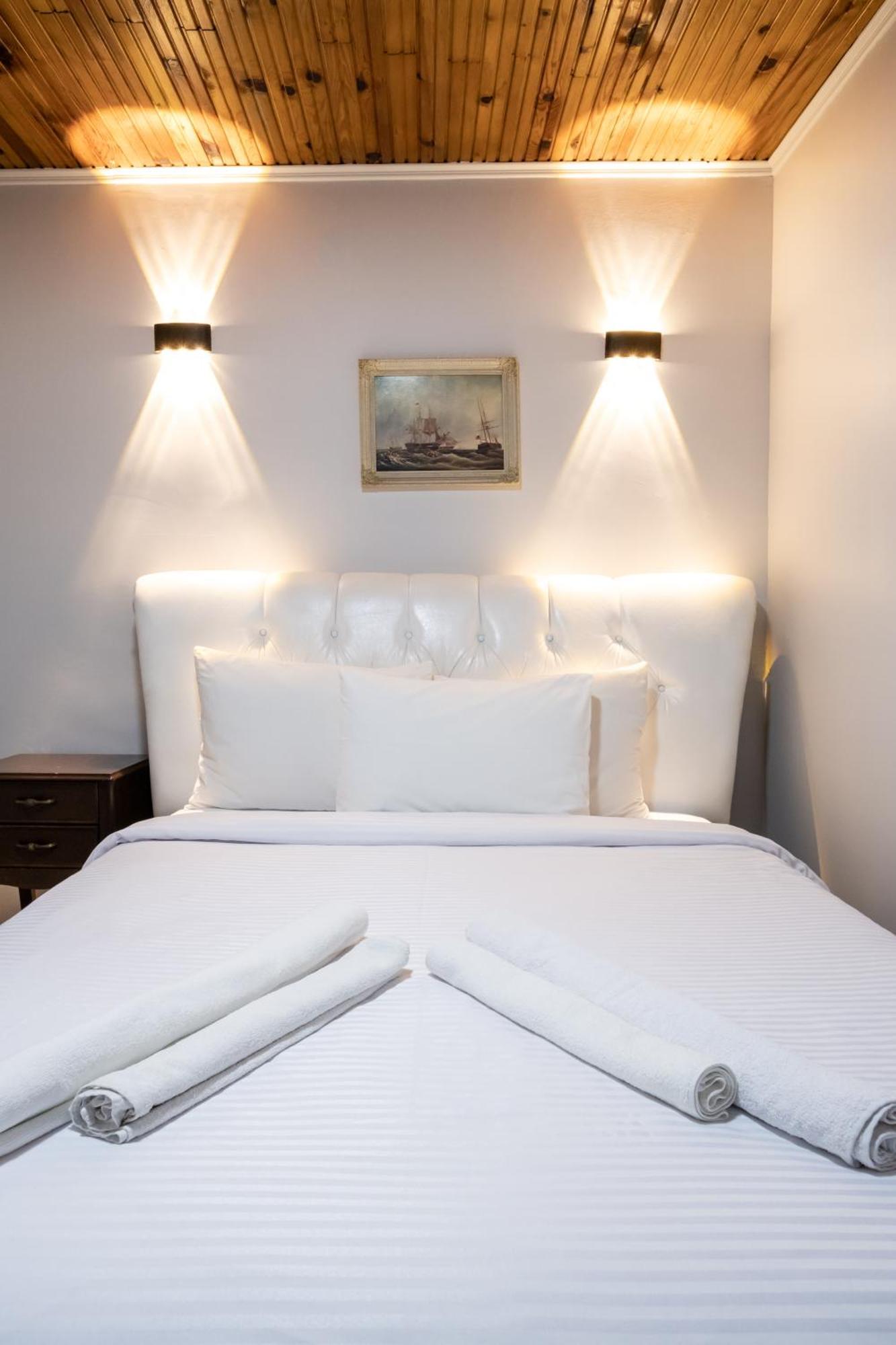 Istanblue Taksim Apart Hotel Istambul Extérieur photo