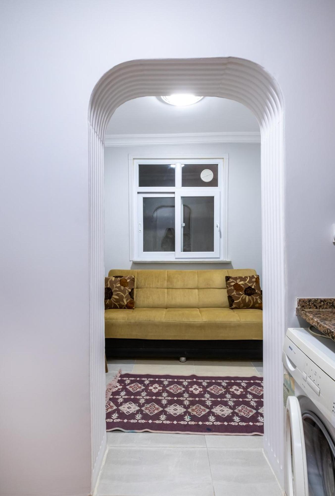 Istanblue Taksim Apart Hotel Istambul Extérieur photo