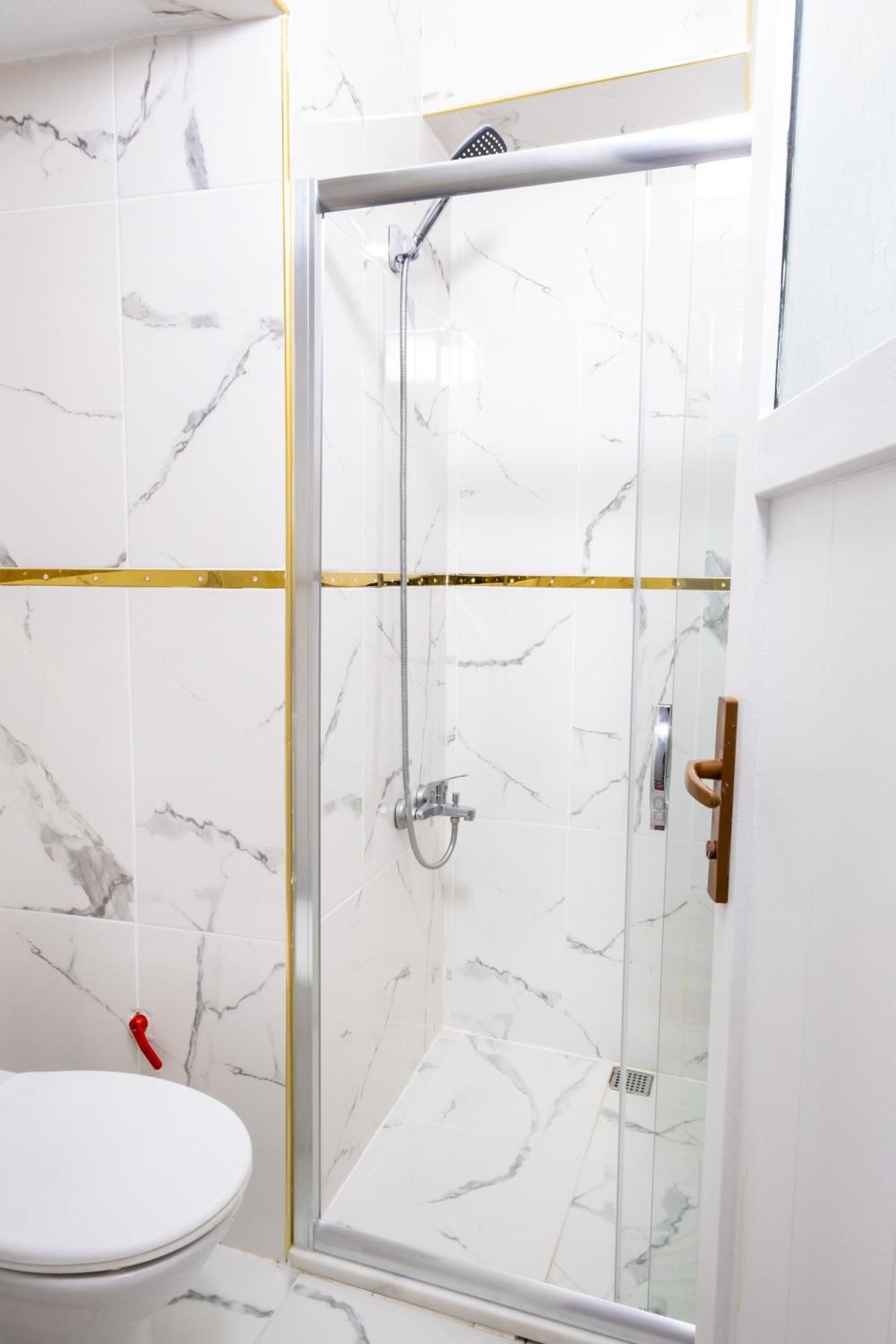 Istanblue Taksim Apart Hotel Istambul Extérieur photo