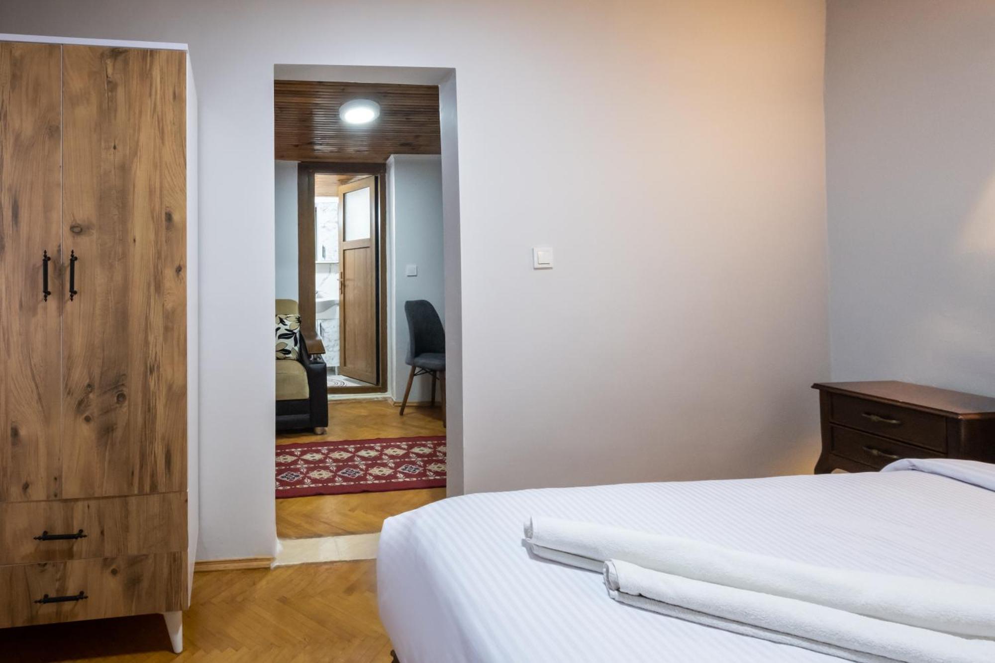 Istanblue Taksim Apart Hotel Istambul Extérieur photo