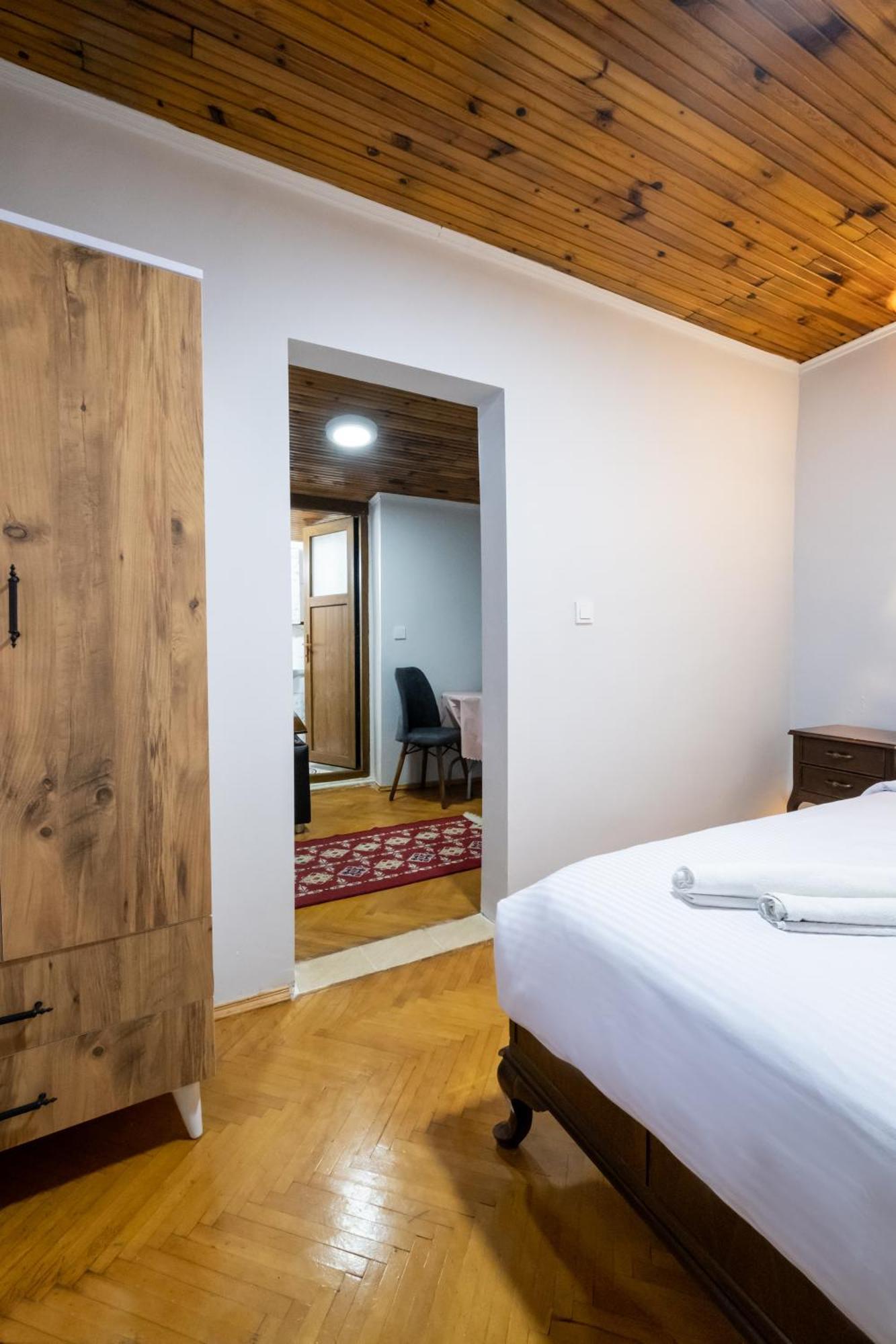 Istanblue Taksim Apart Hotel Istambul Extérieur photo