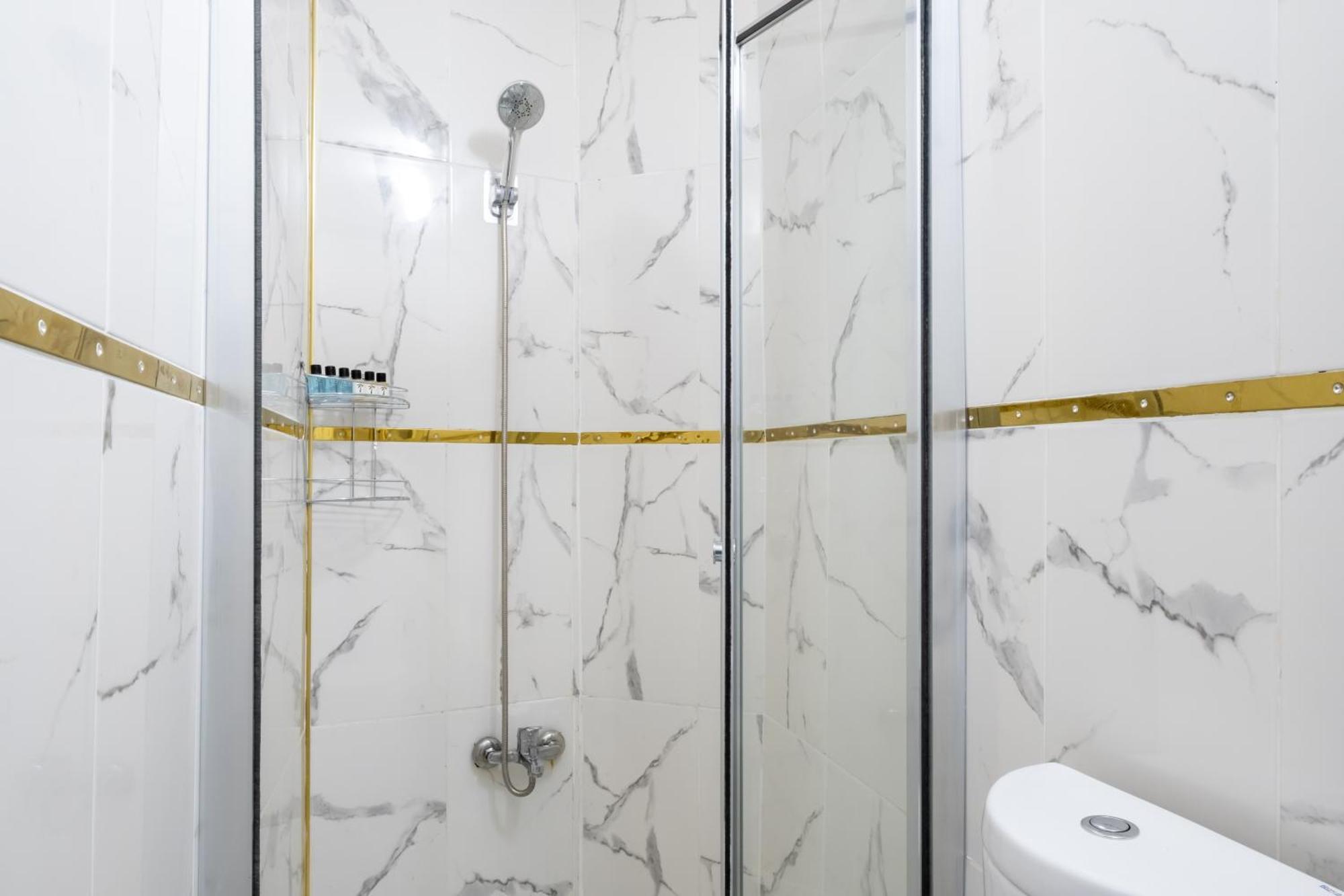 Istanblue Taksim Apart Hotel Istambul Extérieur photo
